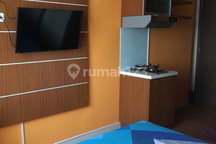 APARTEMEN EASTON JATINANGOR LANTAI 12