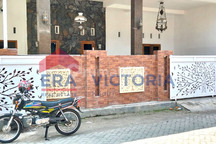 Siap Huni Rumah Full Furnished Perumahan di Gogorante Kab Kediri