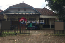 Rumah 1 Lantai Dekat Akses Bus Kota di Mojoroto