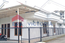 Rumah Full Furnished di Pusat Kota Kediri Dekat Tirtayasa Park