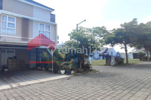 Rumah Kontrakan Bagus Semi Furnished SHM Kediri, Kediri