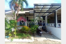 Siap Huni Rumah 1 Lantai Dalam Perumahan di Pare
