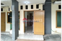 Rumah Kontrakan Bagus Semi Furnished SHM Mojoroto, Kediri