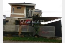Rumah Kontrakan Bagus Unfurnished Gurah, Kediri
