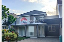 Sewa Rumah Dalam Perumahan One Gate System Kota Kediri