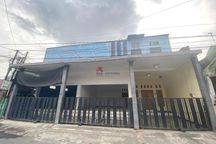 Rumah Bagus Unfurnished SHM di Kediri, Kediri