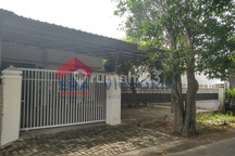 Rumah Sewa di Pusat Kota Kediri Dekat Pusat Perbelanjaan & Rs Bhayangkara