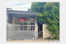 Rumah Bagus Furnished SHM Mojoroto, Kediri