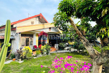 Hunian Asri Pare Kab Kediri Jual View Pedesaan