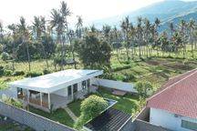 Beautiful Villa Amed