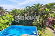 VILLA BAGUS 2 LANTAI FURNISHED DRUPADI SEMINYAK BADUNG, BALI