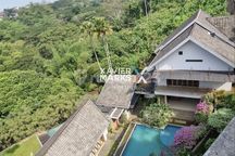 Rumah Super Mewah 2 Lantai Ada Kolam Renang di Tidar, Malang