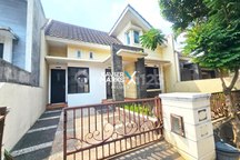 DISEWAKAN RUMAH DEKAT MACHUNG VILLA PUNCAK TIDAR MALANG