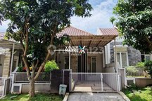 Rumah Minimalis Modern 1 Lantai di Austinville, Dieng, Malang