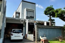 Rumah Hook Sangat Nyaman di Istana Dieng, Sukun Malang