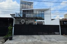 Rumah Premium Full Furnished di Raya Dirgantara, Sawojajar Malang