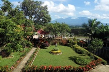 * Villa Cantik, Asrì, Udara Sejuk di Nyalindung, Sukabumi