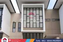 Jual Cepat Harga Bagus Rumah Baru LT 126 di Matana Asya Jakarta Garden Citu Cakung Jakarta Timur