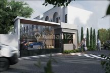 Rumah Baru di Pancoran Mas Depok Dekat Rs Bhakti Yudha Strategis