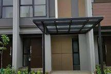 Rumah Dalam Cluster Magenta Summarecon, Bakasi