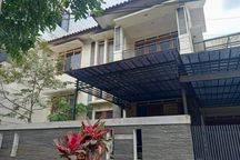 Rumah 2,5 Lantai Asri Siap Huni Setiabudi Regency