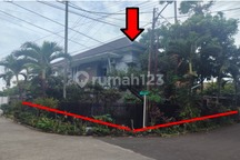 Rumah LELANG MURAH Bagus nyaman SHM Jl Taman Kliningan 1, Bandung