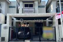 Jual Property Sidoarjo Di Pondok Tjandra Permai Topaz
