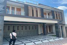 Rumah Mewah Solo Baru Siap Huni Full Furnished Bangunan Baru Rumah