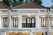 Rumah Solobaru Siap Huni Cluster Mewah Shm Ready