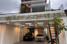 Rumah Cantik Minimalis Modern 2lantai Furnished di Kota Jogja