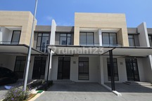 Sewa Rumah Pik2 6X12.5 Berdanau Pasir Putih Residences Villa Pasir Putih 5