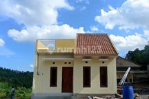 Rumah Baru Murah 1.5 Lt Luas 72 Tabanan Bali 