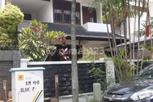 Dijual Rumah Bagus di Taman Berdikari Jalan Pemuda Jakarta