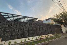 Rumah cantik di Jl.Swasembada ,Majasem 2 Lantai SHM Bagus dan hadap Utara