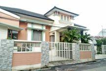 Rumah di Jl.Kesambi dalam SHM Bagus hadap Timur