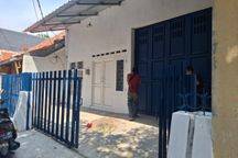 Disewakan Rumah Siap Huni Di Sayap Jl.ciptomangunkusumo Cirebon