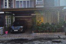 Dijual Rumah Grand Tuparev 2,furnished Dan Siap Huni