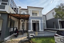 Disewakan.rumah Citraland Full Furnished Tinggal Masuk