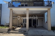 Disewakan Rumah Full Furnished Cluster Halekoa