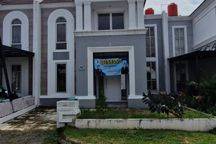 Disewakan Rumah Citraland Aborside Cirebon Siap Huni