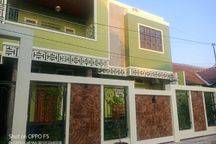 Disewakan Rumah Hijau Abiasa tengah kota cirebon