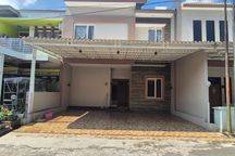 Dijual Rumah Grand Tuparev ,tengah Kota Cirebon