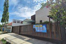 Dijual Rumah Mewah Jalan Merdeka Cirebon,lokasi Strategis