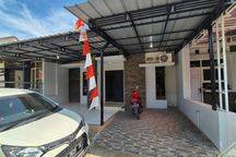 Di Kontrakan Rumah Furnished Di Grand Tuparev 2 Siap Huni