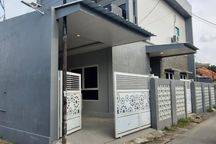 Disewakan/dijual Rumah Baru Sutomo Ditengah Kota Cirebon