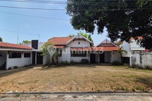 Disewakan Rumah Vintage Tengah Kota Cirebon,lokasi Strategis