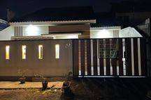 Dijual/disewakan Rumah Baru Di Perumnas Salak
