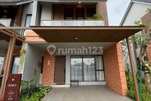 Rumah Citra 8 Baru 2 Lantai bisa Cicil Bank Forest