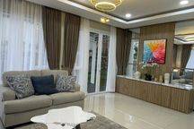 Rumah Semi Villa View Keren Di Atas Rooftop SHM