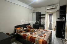 Disewakan Bulanan Apartemen Green Lake View Cimanggis Depok